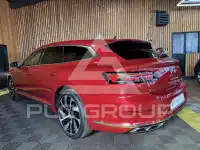 2022 Volkswagen ARTEON