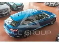 2022 Volkswagen ARTEON