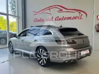 2022 Volkswagen ARTEON