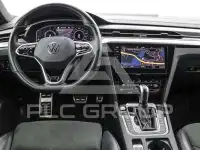 2022 Volkswagen ARTEON