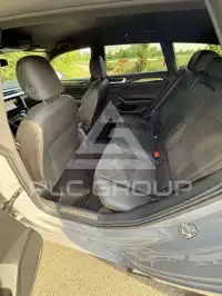 2022 Volkswagen ARTEON