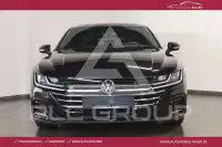 2022 Volkswagen ARTEON