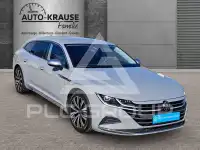 2022 Volkswagen ARTEON