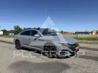2022 Volkswagen ARTEON