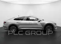 2022 Volkswagen ARTEON