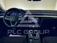 2022 Volkswagen ARTEON