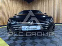 2022 Volkswagen ARTEON