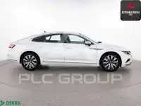 2022 Volkswagen ARTEON