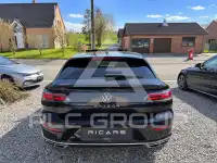 2022 Volkswagen ARTEON