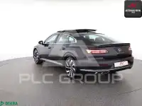 2022 Volkswagen ARTEON