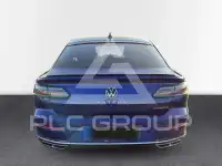 2022 Volkswagen ARTEON