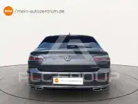 2022 Volkswagen ARTEON
