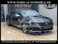2022 Volkswagen ARTEON