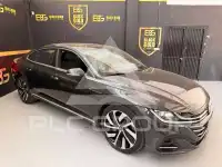 2022 Volkswagen ARTEON