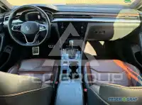 2022 Volkswagen ARTEON