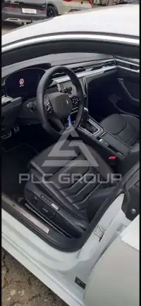 2022 Volkswagen ARTEON
