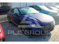 2022 Volkswagen ARTEON