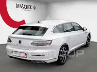 2022 Volkswagen ARTEON
