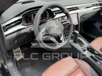 2022 Volkswagen ARTEON