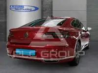 2022 Volkswagen ARTEON