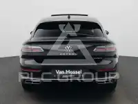 2022 Volkswagen ARTEON