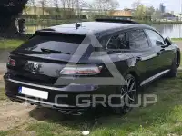 2022 Volkswagen ARTEON