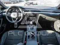 2022 Volkswagen ARTEON