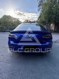2022 Volkswagen ARTEON