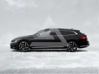 2022 Volkswagen ARTEON