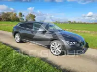 2022 Volkswagen ARTEON