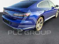 2022 Volkswagen ARTEON
