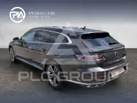 2022 Volkswagen ARTEON