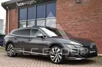 2022 Volkswagen ARTEON