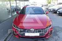 2022 Volkswagen ARTEON