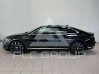 2022 Volkswagen ARTEON