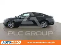 2022 Volkswagen ARTEON