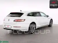 2022 Volkswagen ARTEON