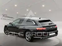 2022 Volkswagen ARTEON