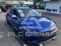 2022 Volkswagen ARTEON