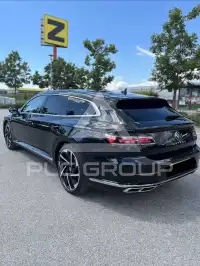 2022 Volkswagen ARTEON