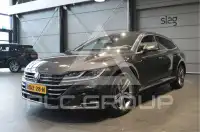 2022 Volkswagen ARTEON