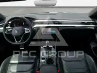 2022 Volkswagen ARTEON