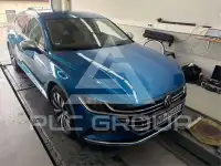 2022 Volkswagen ARTEON
