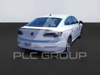 2022 Volkswagen ARTEON