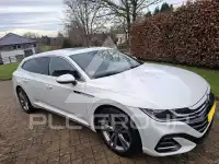 2022 Volkswagen ARTEON