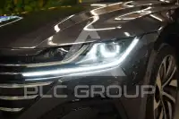 2022 Volkswagen ARTEON
