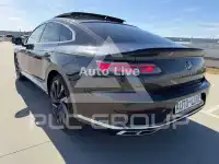 2022 Volkswagen ARTEON