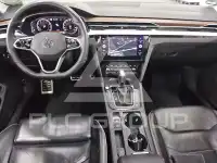 2022 Volkswagen ARTEON