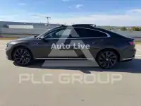 2022 Volkswagen ARTEON
