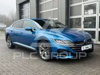 2022 Volkswagen ARTEON